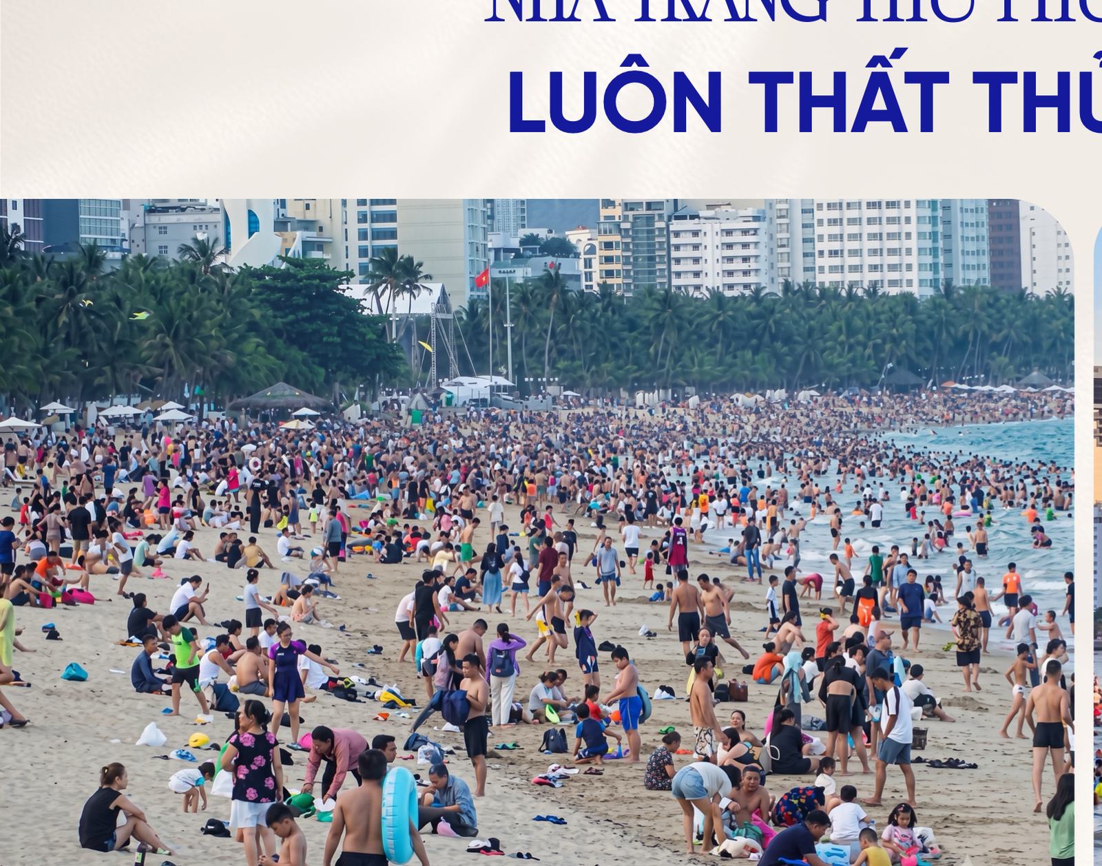 Khách Quốc Tế Nha Trang 2026: Cơ Cấu, Chi Tiêu Và Cơ Hội Cho Chủ Nhà