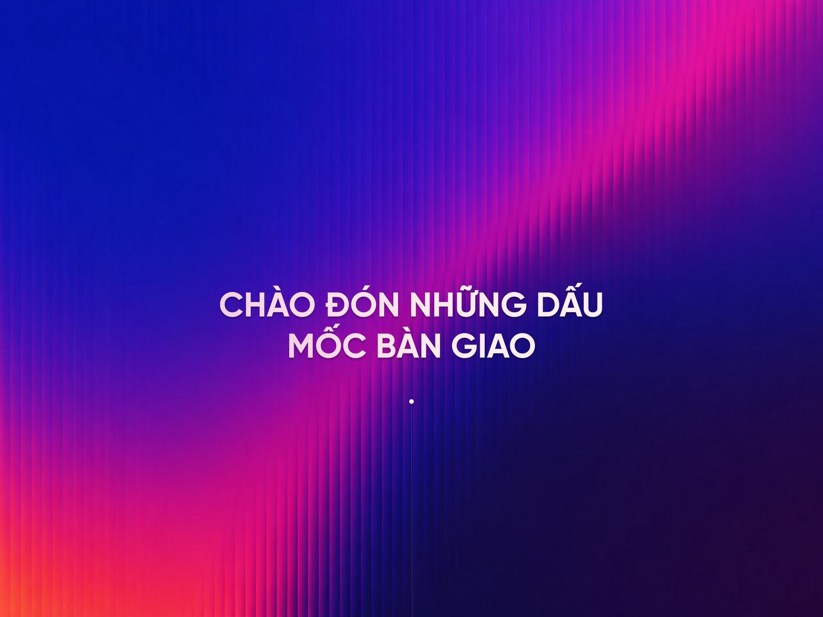 Căn hộ Meliá bàn giao view biển