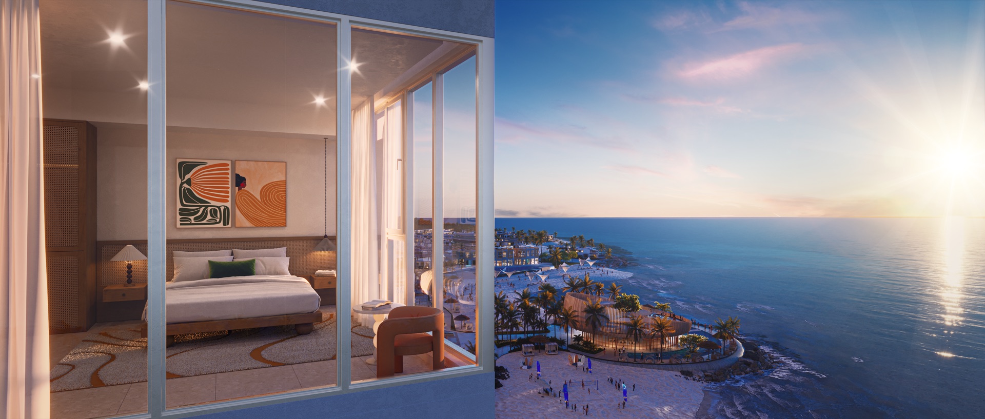 Cho thuê Airbnb Nha Trang lời bao nhiêu